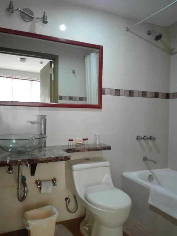 Hotel Pucara Machupicchu Εξωτερικό φωτογραφία