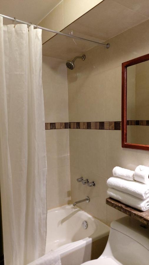 Hotel Pucara Machupicchu Εξωτερικό φωτογραφία