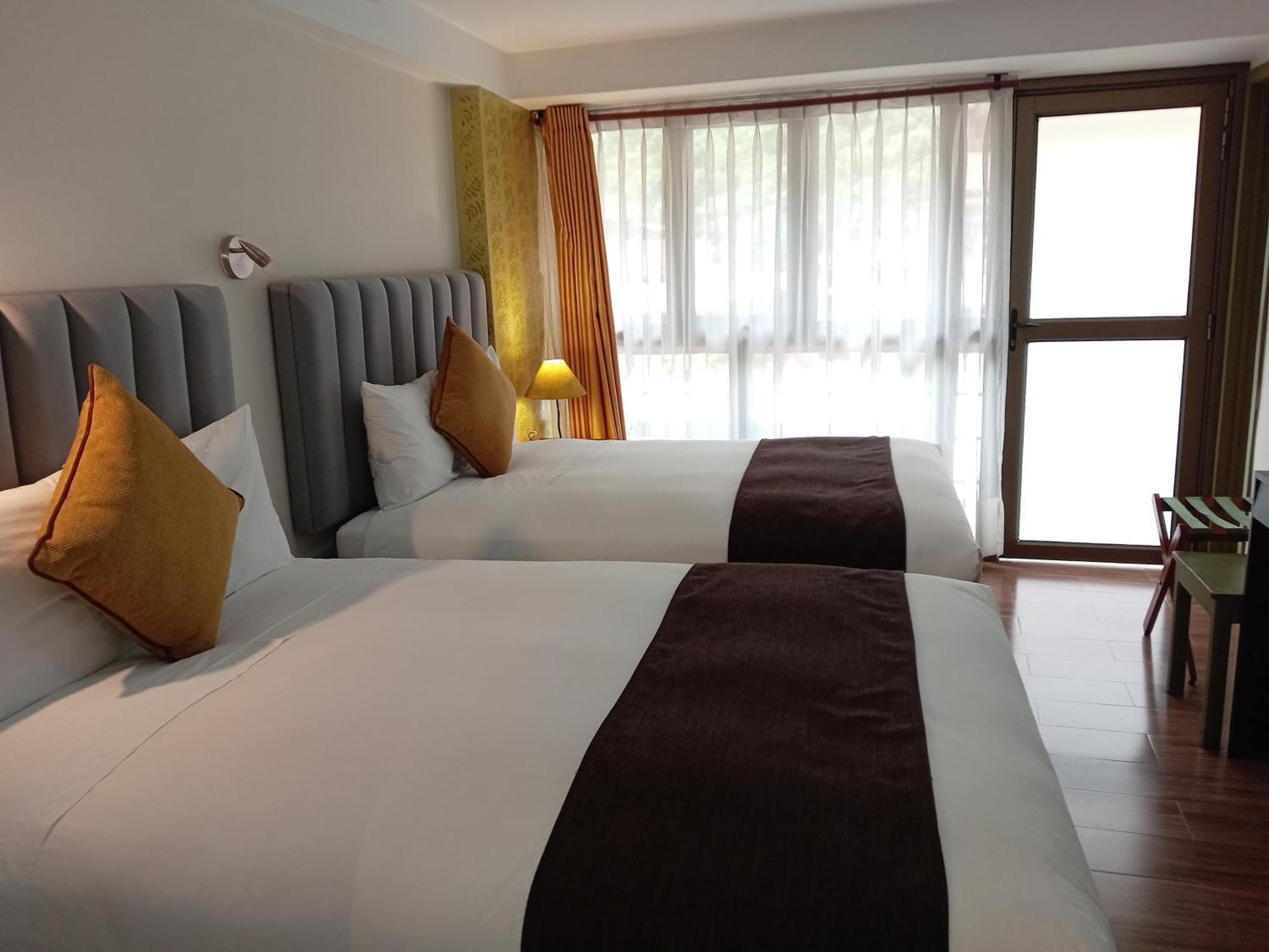 Hotel Pucara Machupicchu Εξωτερικό φωτογραφία